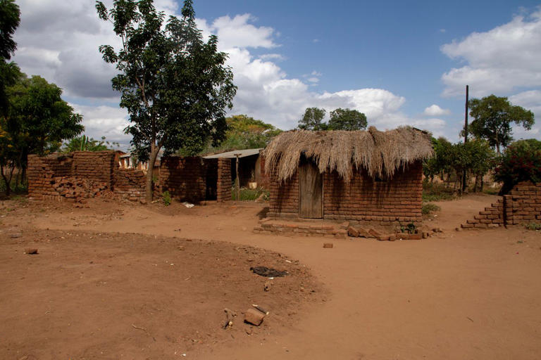The Unraveling of a Charity’s Feel-Good Story About Saving African Orphans