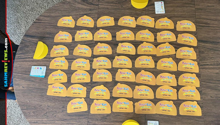 Pete The Cat: Terrific Taco & The Very Hungry Caterpillar Rainbow ...