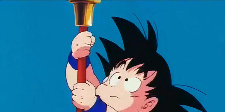 Every Time Goku's Power Pole Has Saved The Day In Dragon Ball