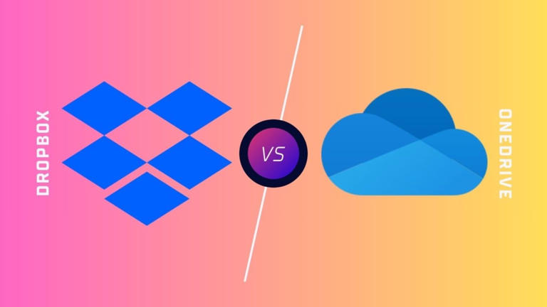What's the difference between Microsoft SharePoint and OneDrive?