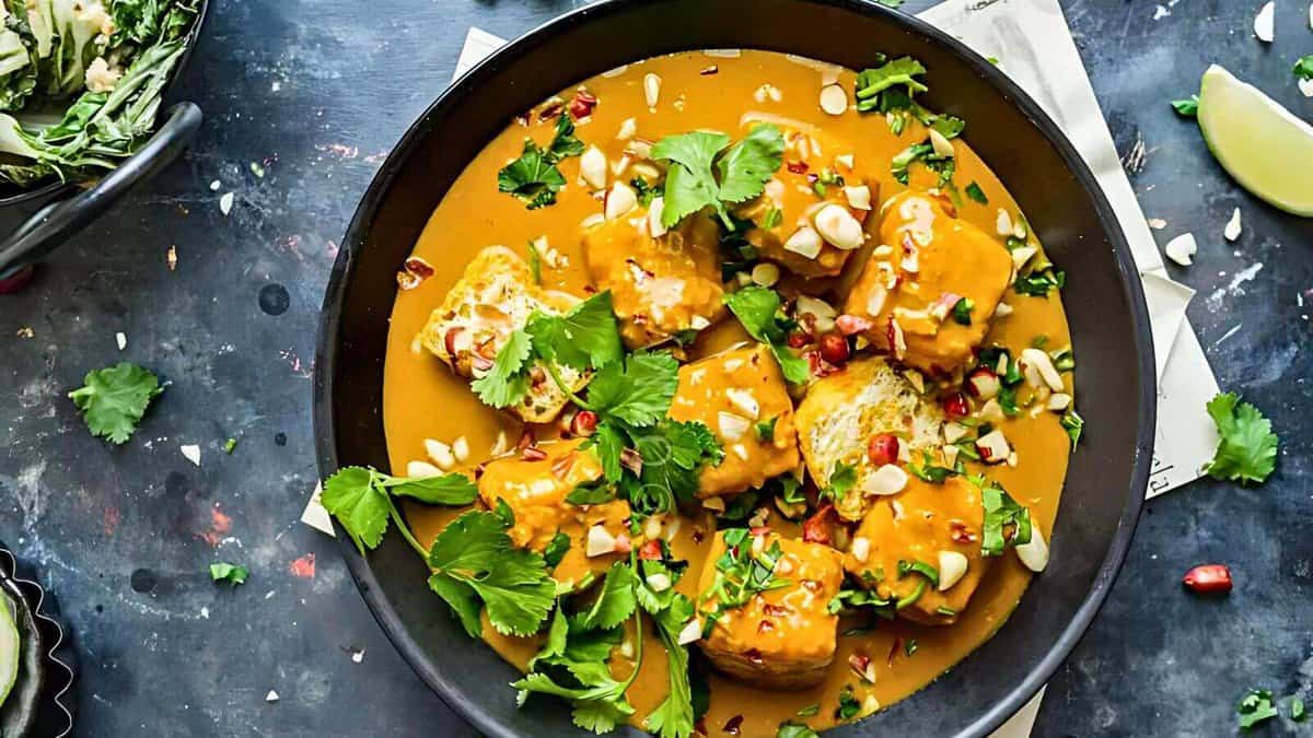 25 Creative Tofu Recipes That Will Change Your Mind About Meatless Meals