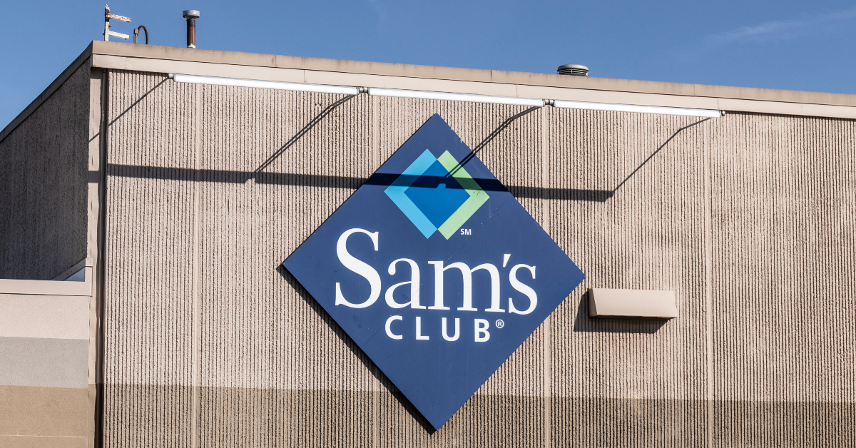 11 Most Underrated Sam’s Clubs Items You’re Currently Missing Out On