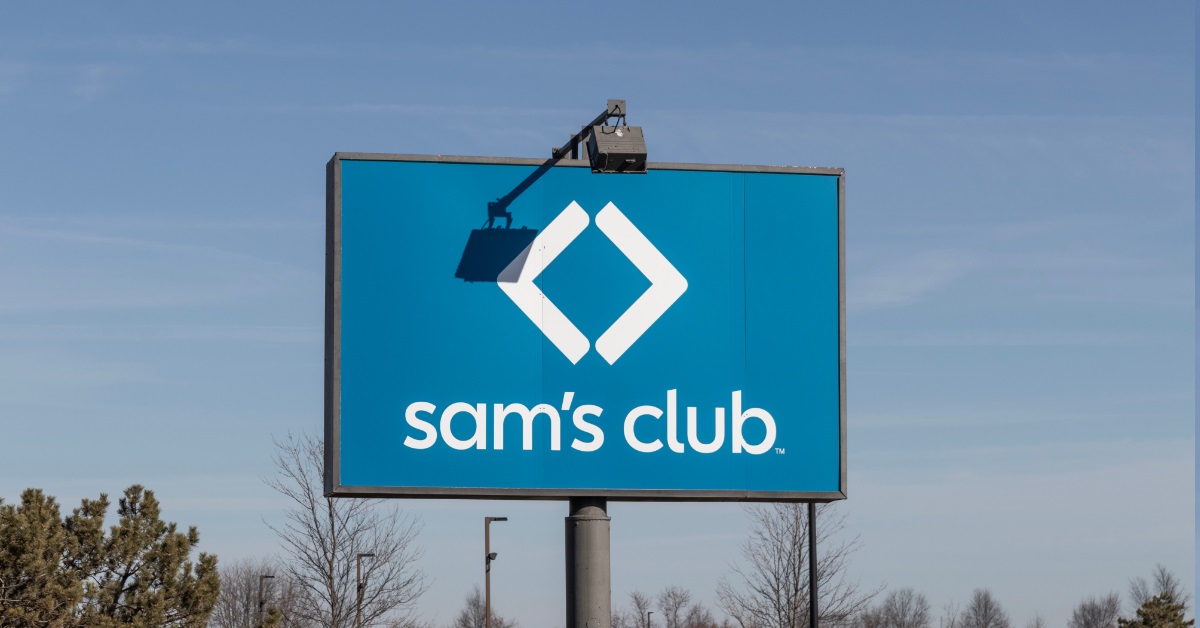 11 Most Underrated Sam’s Clubs Items You’re Currently Missing Out On