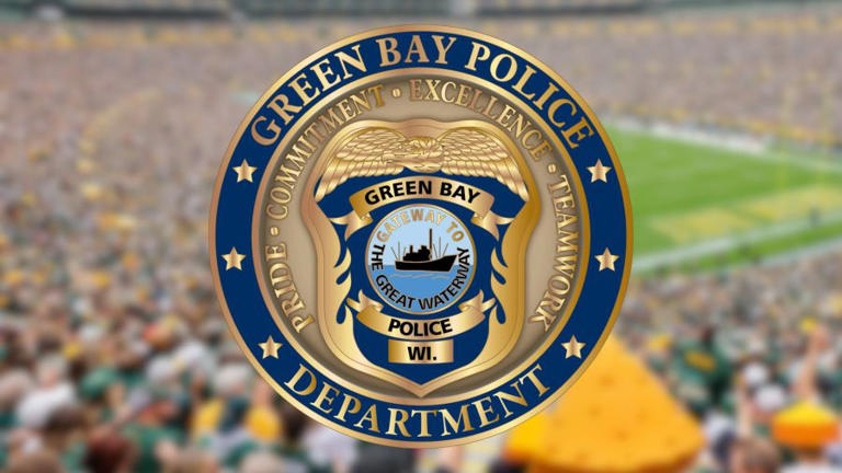 Green Bay Police Department: 4 people ejected, three arrested during ...