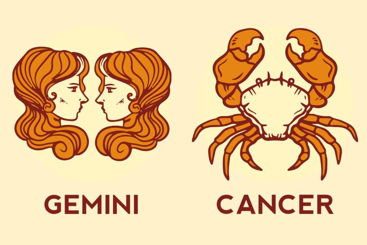 Prediksi Zodiak untuk Gemini dan Cancer, 9 Mei 2025: Rahasia Cinta, Karir, Kesehatan, dan Keuangan Anda Prediksi Zodiak untuk Gemini dan Cancer, 9 Mei 2025: Rahasia Cinta, Karir, Kesehatan, dan Keuangan Anda