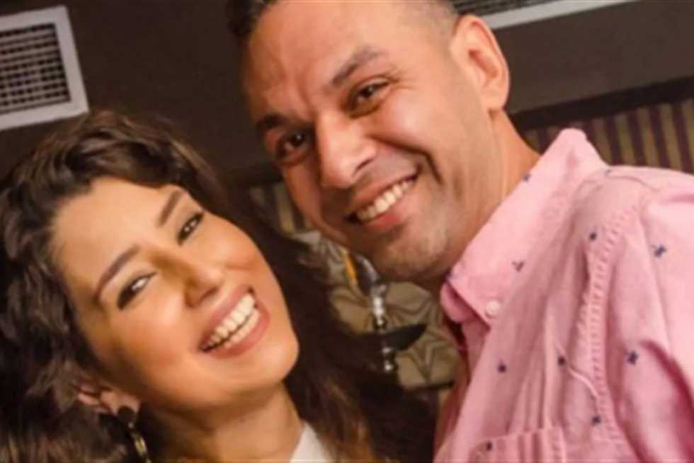 طليق أيتن عامر: حسبي الله في اللي أذى أولادي ومانعهم عني.. ما القصة؟