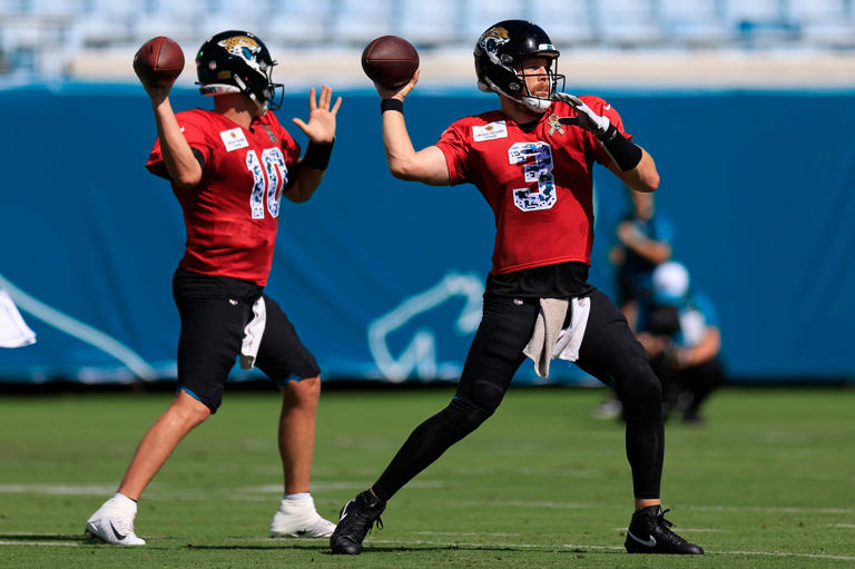 Jacksonville Jaguars free agents: Which players will be available in