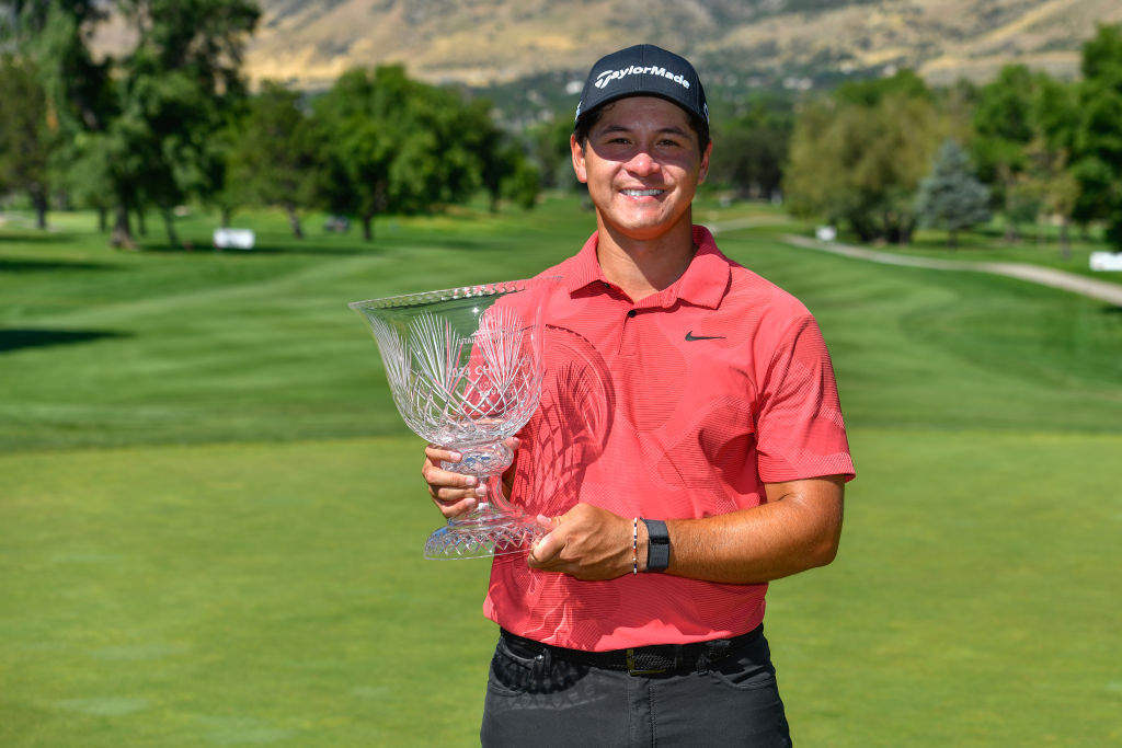 2024 Utah Championship Final Results: Prize Money Payout, Korn Ferry ...