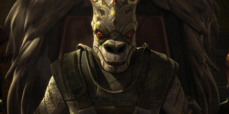 Every Clone Wars Villain, Ranked By The Threat They Pose To The Jedi