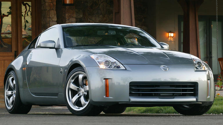 The V6 That Won Engine Of The Year More Times Than Any Other