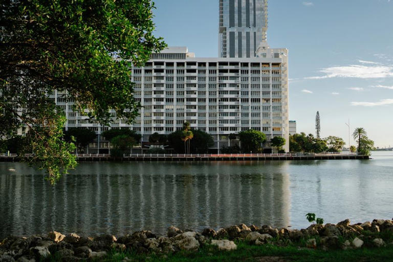 ‘Zombie’ Condos, Angry Residents and a Ruling That Stunned Miami’s ...