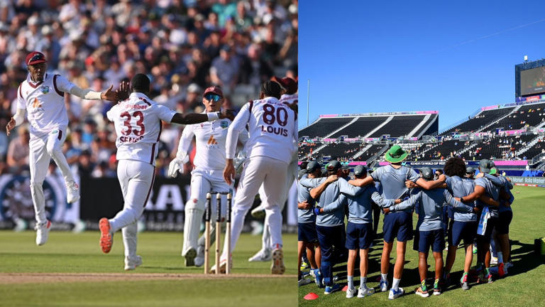 3 things to watch out for in South Africa-West Indies Test series 