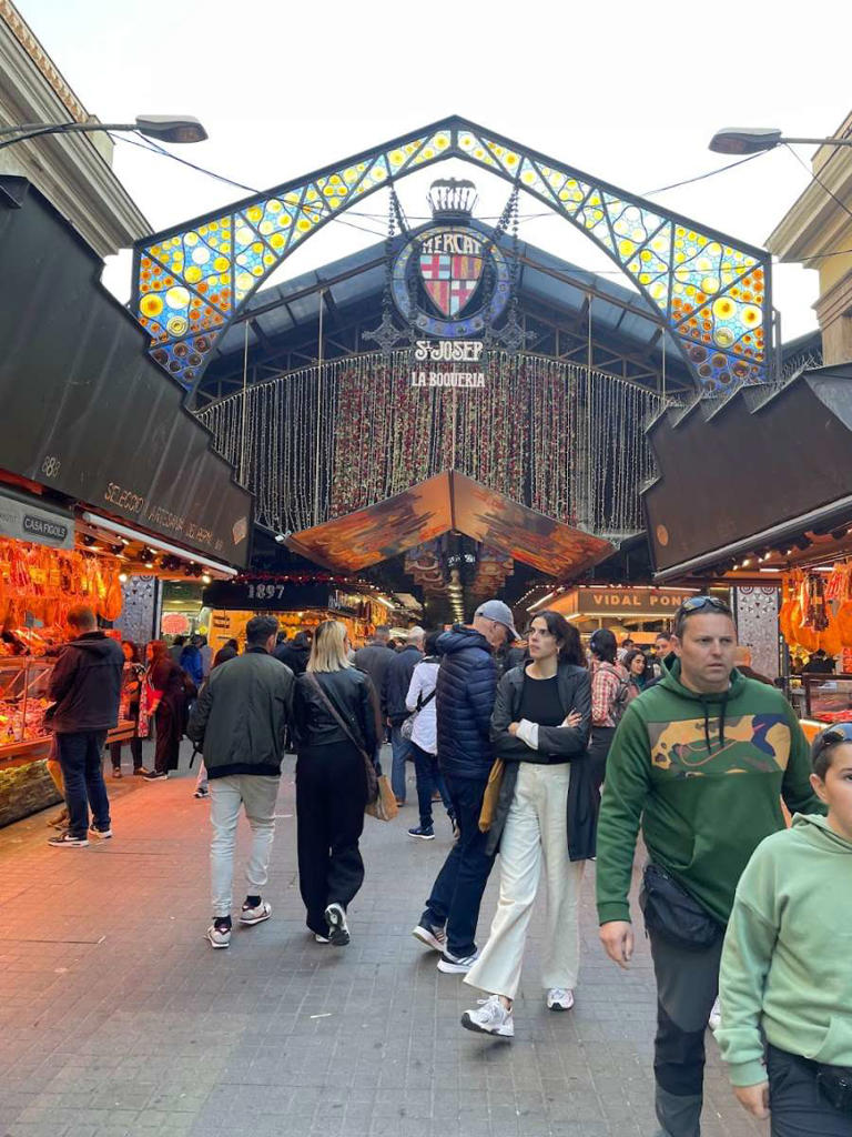 Barcelona 3 Day Itinerary: Must See Sights and Hidden Gems Barcelona 3 Day Itinerary: Must See Sights and Hidden Gems