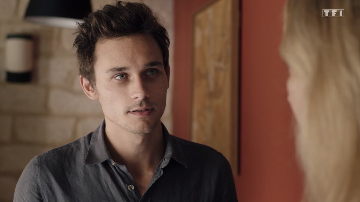 Ici tout commence : quand Louis Guinot (Fabian Wolfrom) sera-t-il de retour  ?