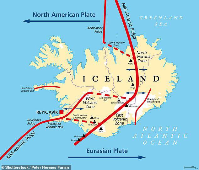 North America and Europe should be classed as ONE continent