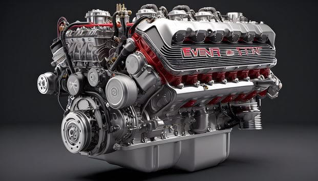 How to choose the right engine for your vehicle a buyer s guide