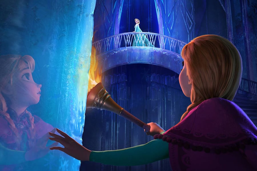 19 movies with secret Christian themes