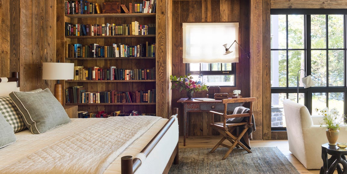 These 7 Antique and Vintage Trends Will Surge in Popularity in 2025