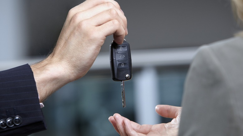 8 types of car titles you should be aware of and what they mean