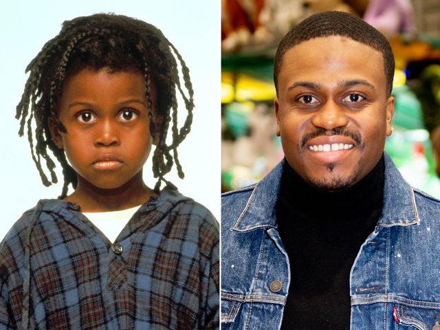 “The Little Rascals” Aren't So Little Anymore! See the Stars Then and Now