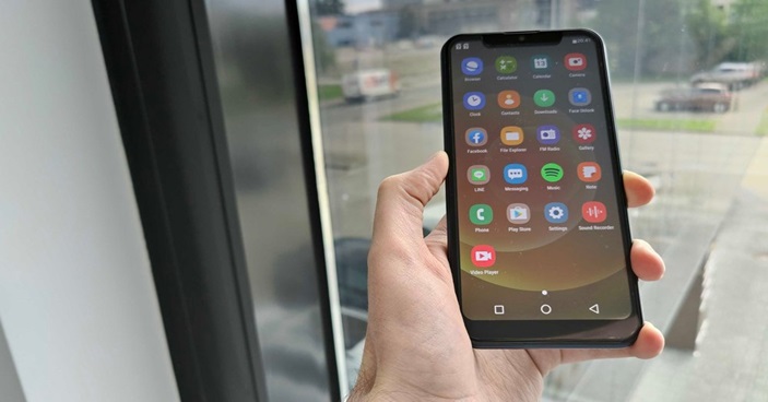 Expertos: ¿Cómo puede un teléfono inteligente de gama alta ser tan asequible?