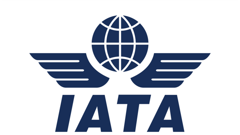 International Air Transport Association (IATA) Logo