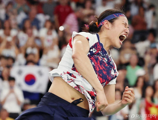 문체부, 안세영 폭로 배드민턴협회 문제점 직접 들여다본다