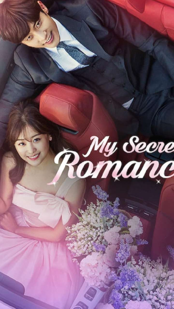 A rom-com office drama, <b>My</b> <b>Secret</b> <b>Romance</b> is about a woman who is hired by ...