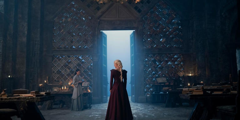 house of the dragon saison 2 episode 8 recap