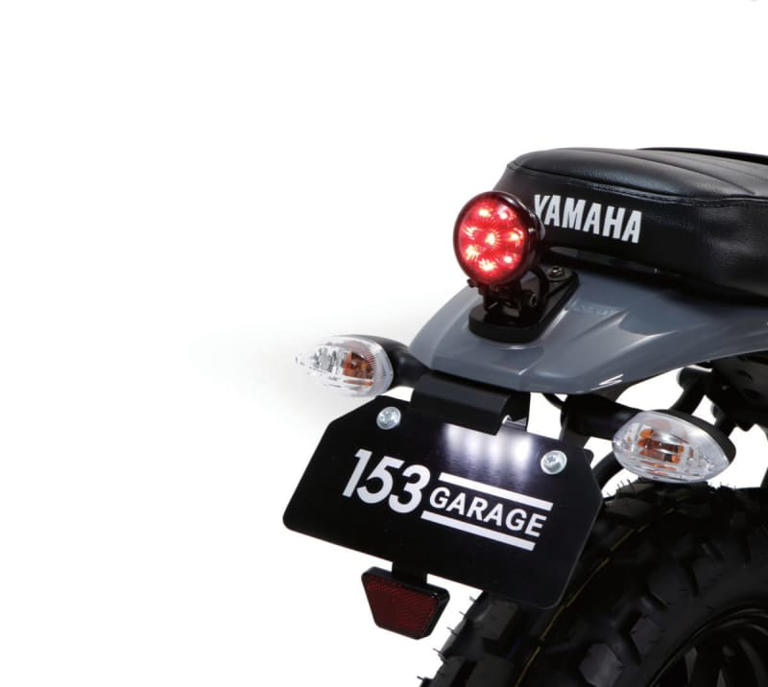 sv650 純正ステップ（左右） （SV650 VP53A お買得 純正 タンデム 