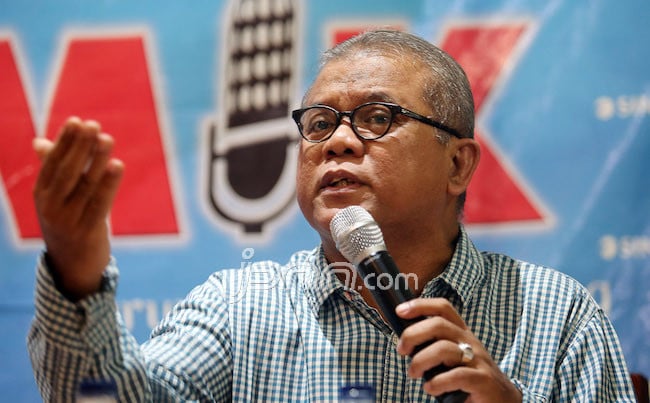 Nadiem Bukan Kriminal, Pakar: Kelalaian Bisa Dipidana