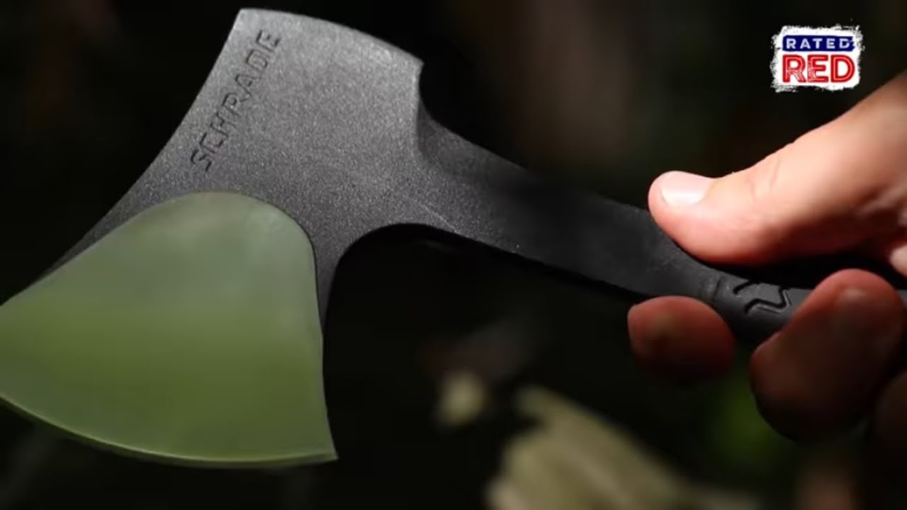 3 Hatchets Every Outdoor Adventurer Should Consider
