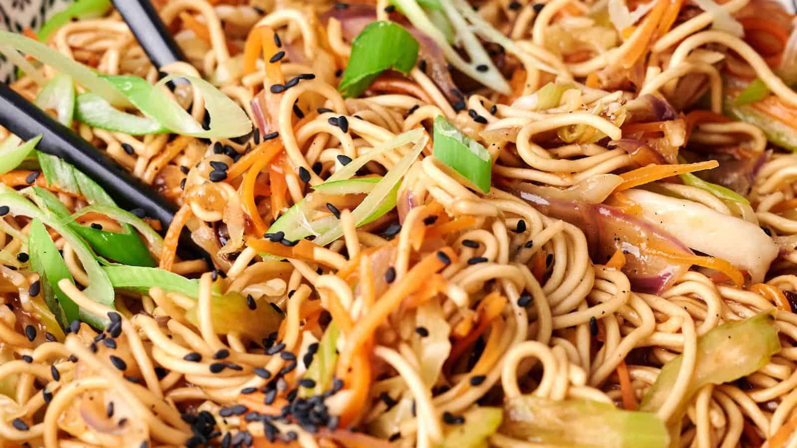 21 budget-friendly dinner recipes to plan the week around before you shop