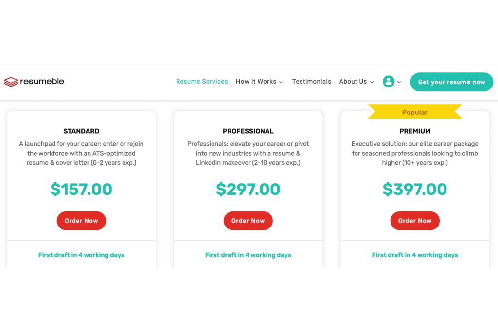 We tried the best online resume - AA1okRYl.img