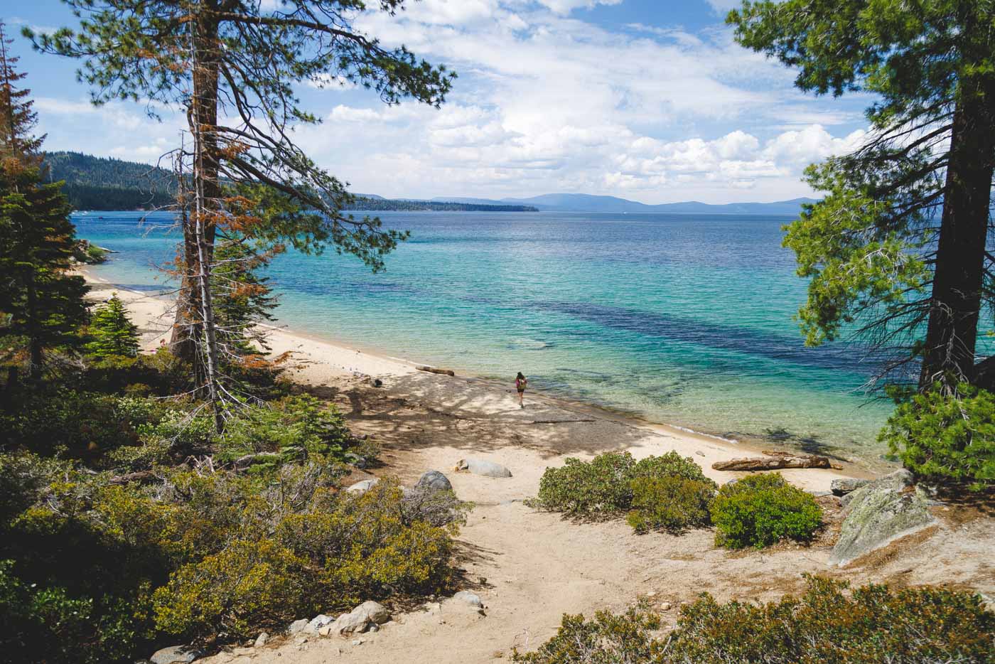 Rubicon Trail Lake Tahoe 39 s Most - AA1oknk0.img