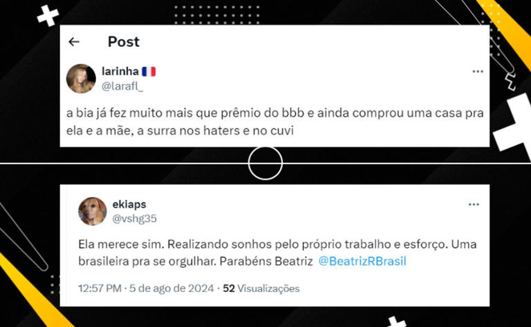 “Por você”; Após polêmicas, Davi manda novo recado para Beatriz Reis na web