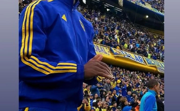 El sincero balance de Luis Advíncula por sus 3 años en Boca: "No se dio..."