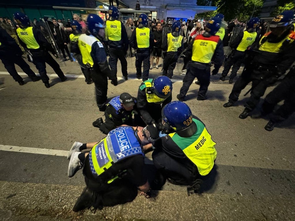 Reino Unido. Autoridades admitem interferência estrangeira