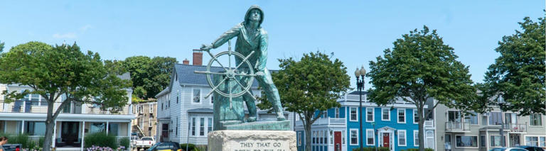 The historic fishing town of Gloucester makes a great day trip or weekend getaway from Boston, with plenty of fun things to do and ways to explore. 