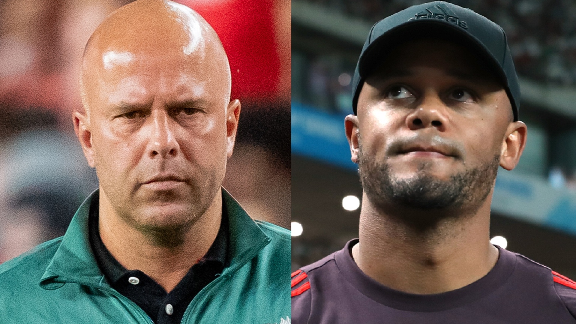 Bayern München fordert Liverpool im Kampf um das niederländische Talent ...