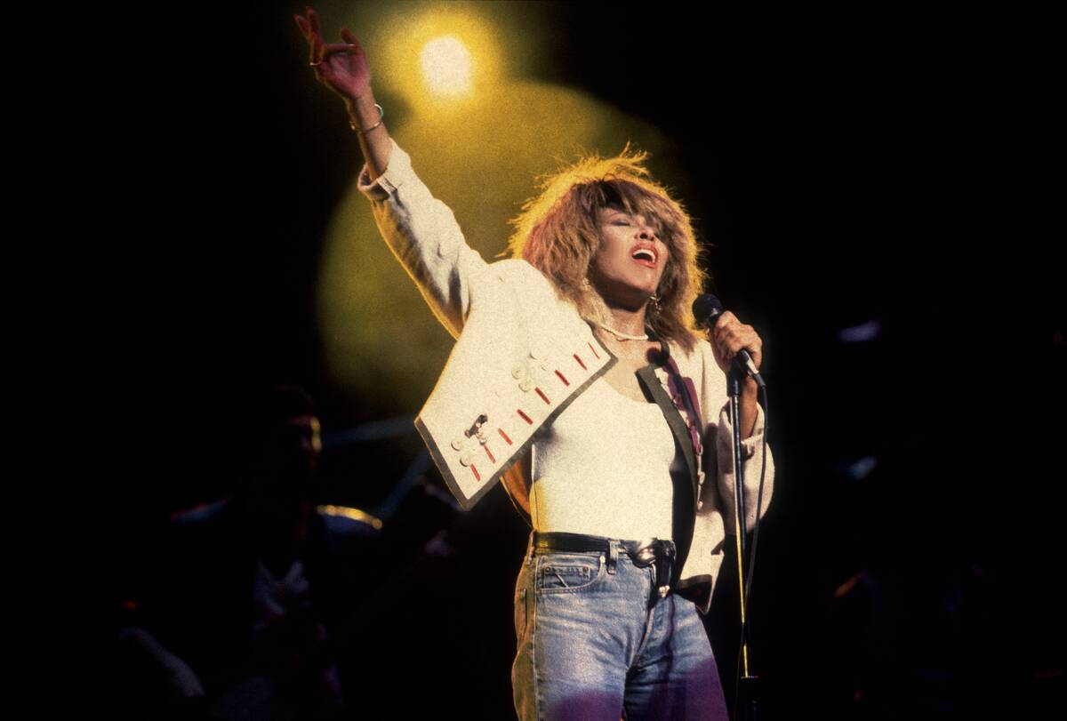 <p>In the early 1980s, Tina Turner made an extraordinary comeback as a solo artist. Her album "Private Dancer," released in 1984, became a massive success. </p> <p>The album produced several hit singles, including "What's Love Got to Do with It" and "Private Dancer," and earned her four Grammy Awards.</p>