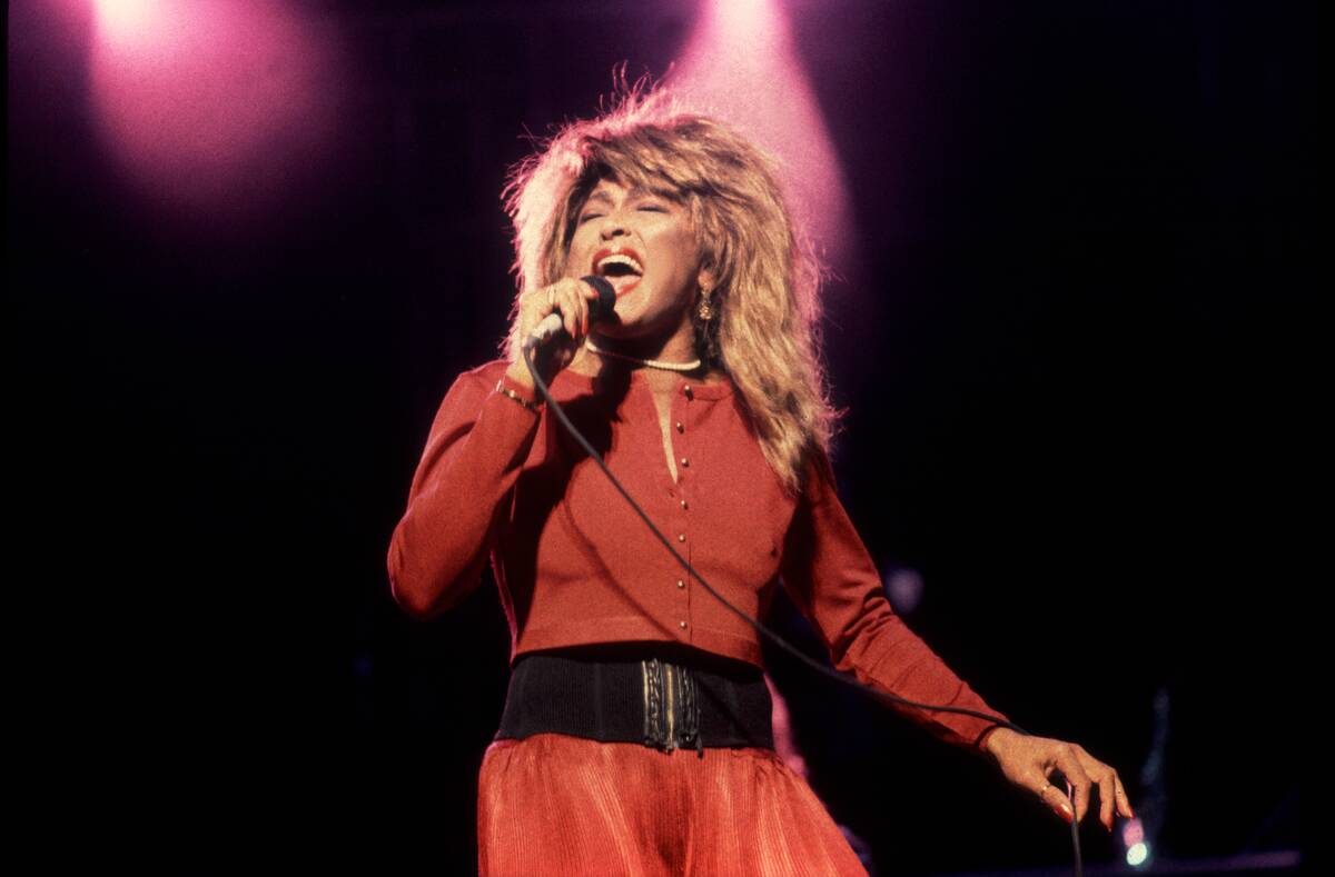 <p>Tina Turner, born Anna Mae Bullock, was born on November 26, 1939, in Nutbush, Tennessee. She grew up in a small rural town, and her passion for music developed at an early age. </p> <p>In her teens, she sang in her church choir and later joined a local rhythm and blues band called the Kings of Rhythm.</p>