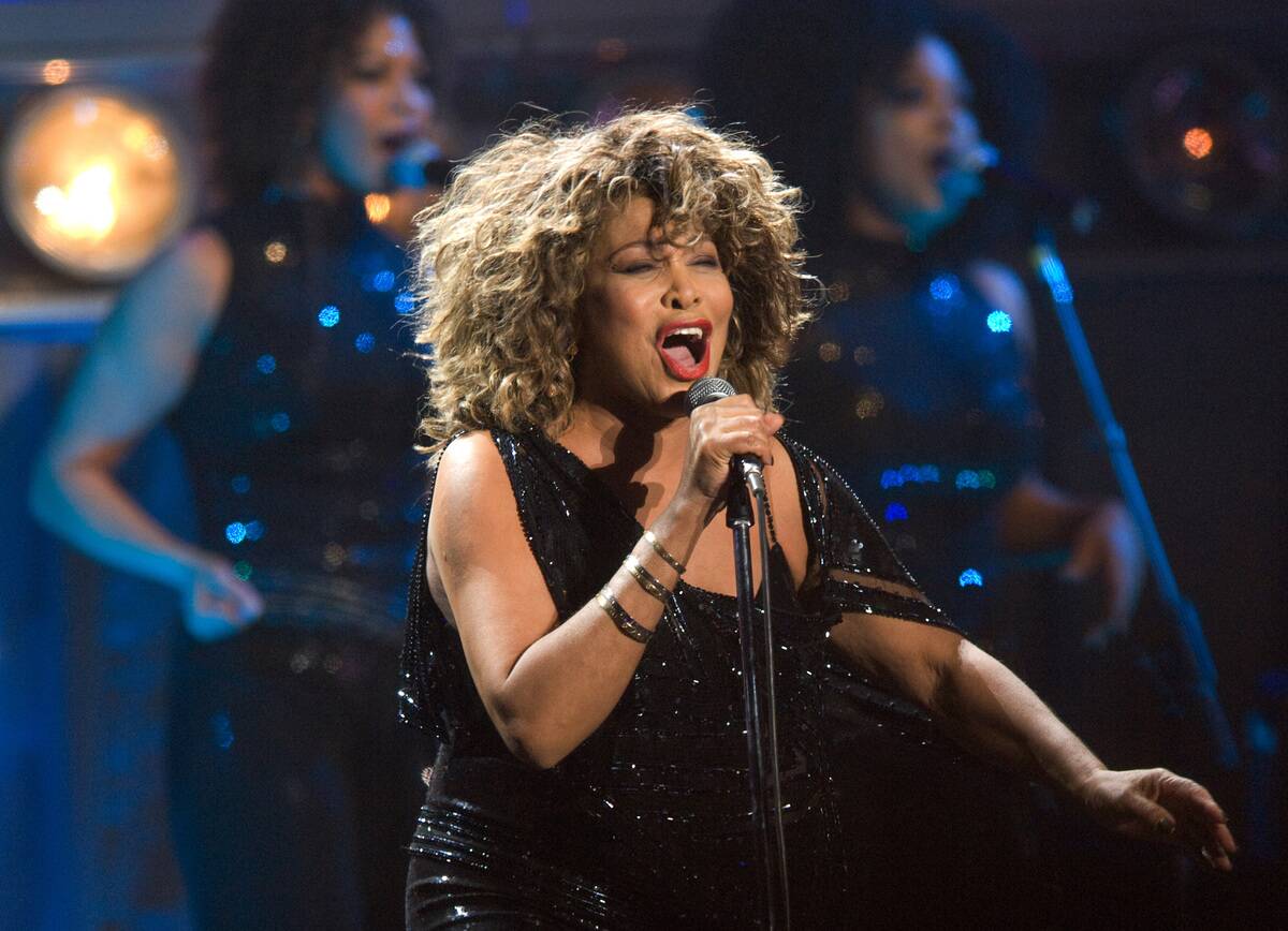 <p>Throughout her career, Tina Turner embarked on several successful concert tours, including the "Tina!: 50th Anniversary Tour" in 2009, which celebrated her five-decade-long career. </p> <p>Her live performances were known for their energy, passion, and the sheer force of her voice. You were always in for a treat if you were lucky enough to see her perform!</p>