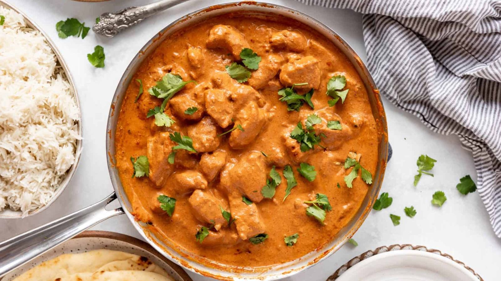 16 Authentic Indian Recipes That Will Make You Feel Like You're Dining