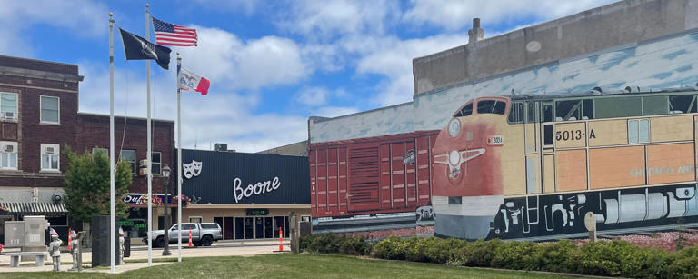 Boone earns Main Street designation after years of effort