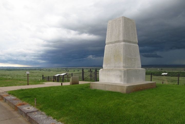 <p>Walk in the footsteps of history at Little Bighorn Battlefield. The guided tour teaches you about the famous battle between the United States Army and the Lakota, Cheyenne, and Arapaho tribes. This tour offers a profound exploration of Native American history and the clash of cultures. Tickets are only $25 per vehicle, so you can take up to 4 people along. </p>