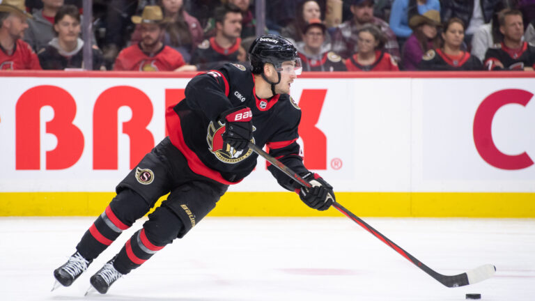 NHL Free Agency: Predicting The Landing Spots Of The Top 67 Available ...