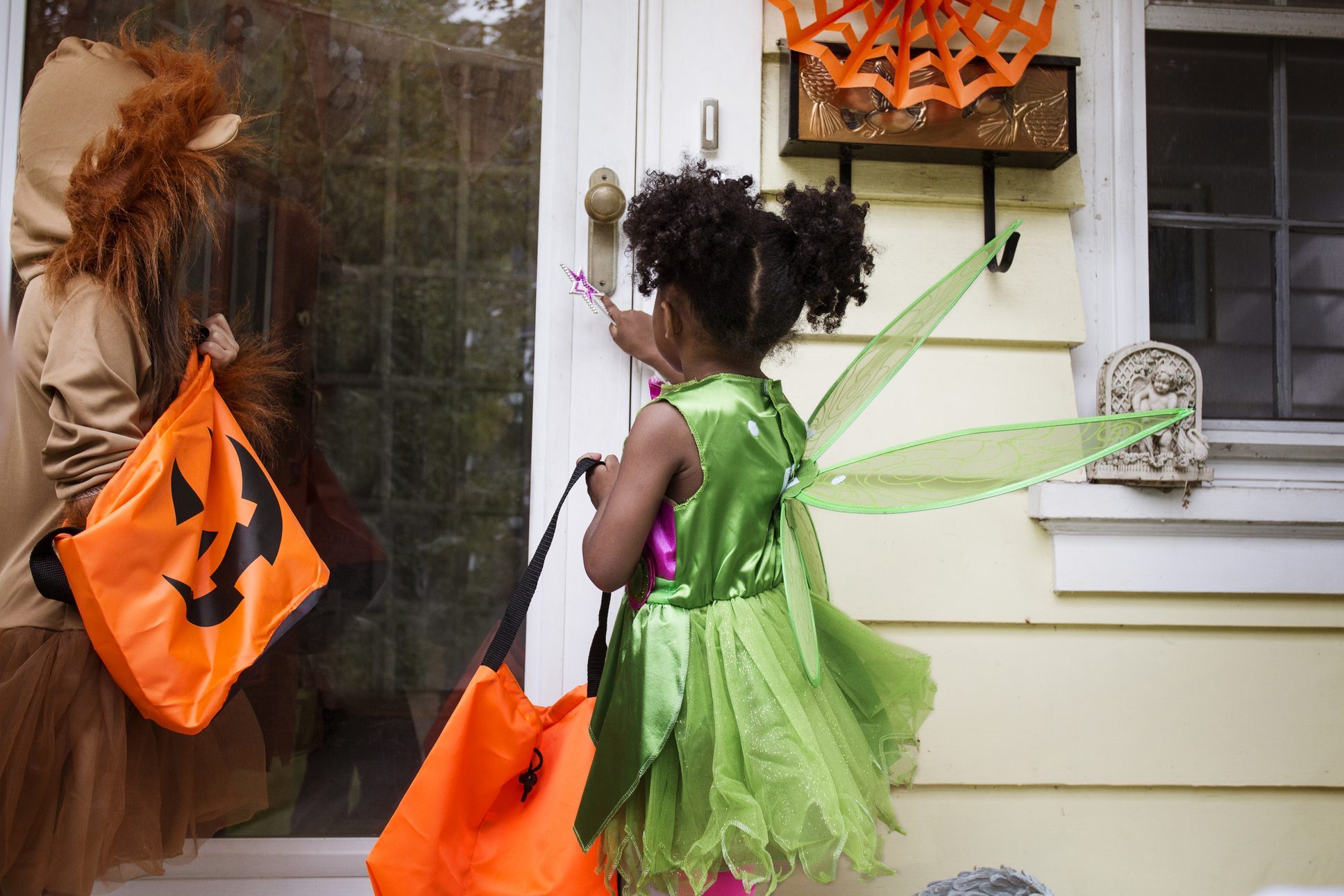 When Does TrickorTreating Start in 2024?