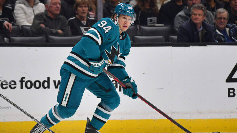 NHL Free Agency: Predicting The Landing Spots Of The Top 67 Available ...