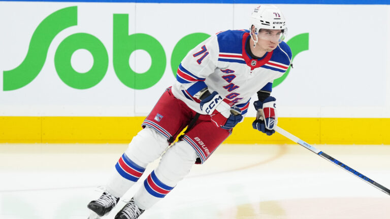 NHL Free Agency: Predicting The Landing Spots Of The Top 67 Available ...